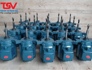 MOTOR (ĐỘNG CƠ) THÁP GIẢI NHIỆT