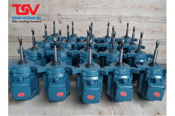 MOTOR (ĐỘNG CƠ) THÁP GIẢI NHIỆT